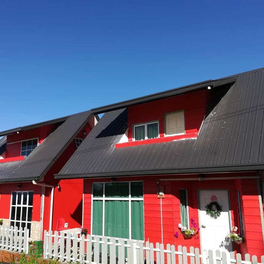 Berries Residence Kampong Kundassan Eksteriør billede